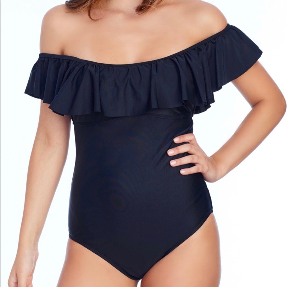 bathing suite